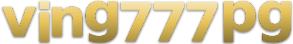 ving777 pg โลโก้